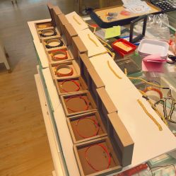 -JUNNI Studio 珠宝工坊(大学路店)