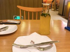 -菲滋意式餐厅(黄岩洞天店)