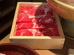 -巴奴毛肚火锅(京西大悦城店)