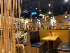 大堂-南小蟹手工點心(三里屯店)
