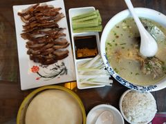 -德缘烤鸭店(大栅栏店)