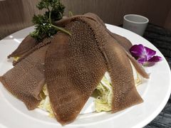 -热火朝天鲜切牛肉火锅(南强街巷店)