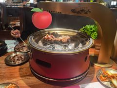 -西塔老太太泥炉烤肉(万柳华联店)