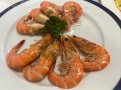 -茶米人花园餐厅