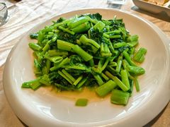 -深山老屋(国顺东路店)