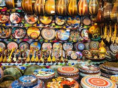 -新疆国际大巴扎