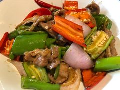 -园林美食城·本土农家菜(杨和镇店)