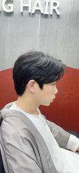 -sy杉影印象COLOUR专业烫染