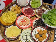 -文立新麻辣烫(合生汇21街区店)