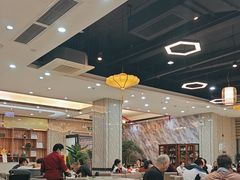 -點無缺茶楼·海鲜酒家(世博店)