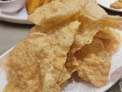 -蝎王府羊蝎子(虎坊桥总店)