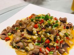 -千岛湖小鱼儿·淳安匠心农家菜