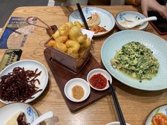 -山东宾馆·齐鲁苑餐厅