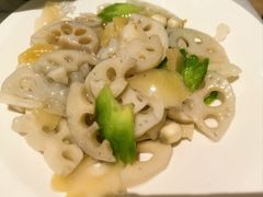 百合鲜莲子-知味观(湖滨店)