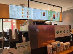 -星巴克(广州光明广场店)