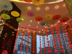 -成都瑞城名人酒店