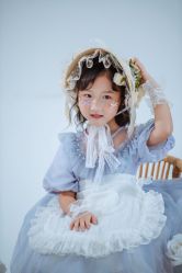 -玛瑞莎专业孕妇摄影(越秀店)
