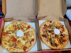 -菲滋意式餐厅(长兴东鱼坊店)