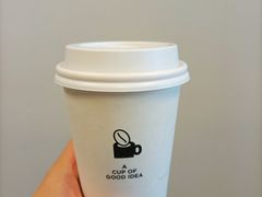 -Seesaw Coffee(上海国金中心店)