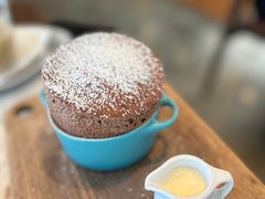 -ROAST coffee & eatery