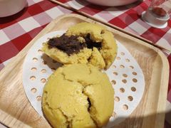 黄馍馍-西贝莜面村(镇江苏宁广场店)