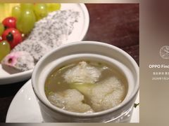 鱼肚参汤-聚友斋(柳泉路八大局店)