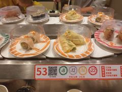 -新一番三文鱼寿司(大东海店)