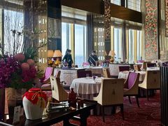 -金轩中餐厅 Jin Xuan(浦东丽思卡尔顿酒店)