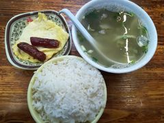 -陈记汤饭(水巷口店)