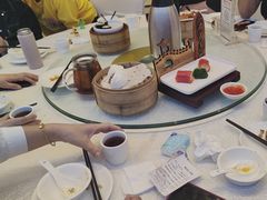 -皇马假日醉海南大酒店·假日一品派茶楼(秀英店)