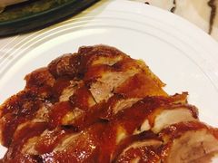 -金百万烤鸭店(马甸店)