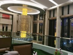 -济南喜来登酒店-采悦轩中餐厅