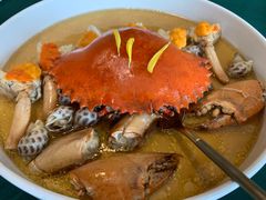 -荷风细雨·中国茶宴(碧云店)