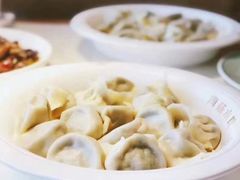 -日丰园海肠水饺·老字号大连海鲜(和平广场店)