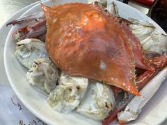 -健跳小海鲜(人民路店)