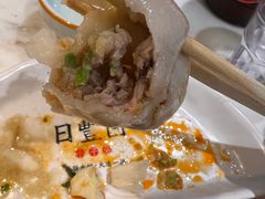 -日丰园海肠水饺·老字号大连海鲜(和平广场店)