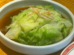 -去茶去餐厅(中央大街店)