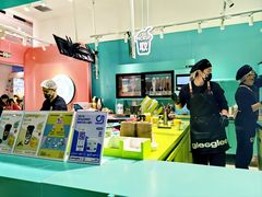 -gleeglee乐溢亦茶(合生汇店)