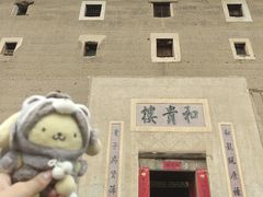 -云水谣景区