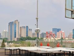 -No.DD戳子烧烤·江湖菜(北京总店)