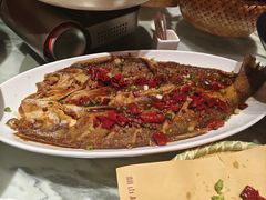 -炆火火·藕汤·湖北煨菜馆(销品茂店)