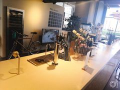 -dotcom coffee古点咖啡(致真大厦店)