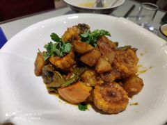 -李连贵熏肉大饼(丰台南路地铁站店)