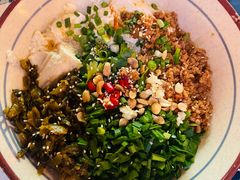 豆花米线-滇道云南特色料理(康定路店)