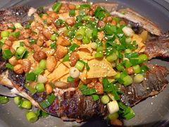 -味妙烤鱼吧(回龙观店)
