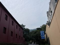 -北高峰