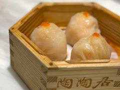 -陶陶居酒家(解放北路店)