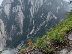 -华山风景名胜区