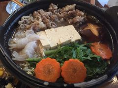 -铃木食堂(帽儿胡同店)