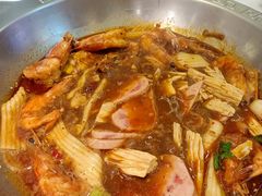 -李想大虾(吾悦广场店)